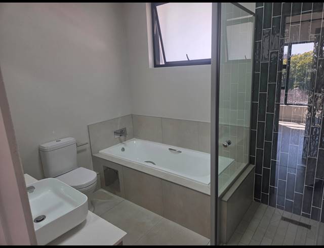 2 BEDROOM APARTMENT TO LET IN BRYANSTON